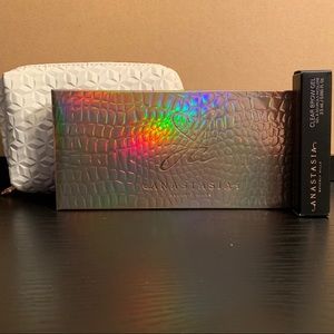 Anastasia Beverly Hills Jackie Aina Palette